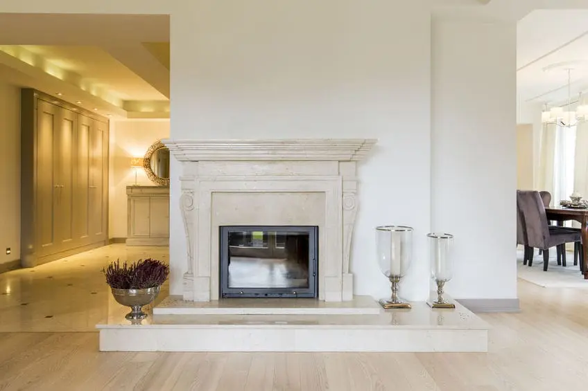Why You Should Always Ask for a Chimney Inspection when Buying a Home