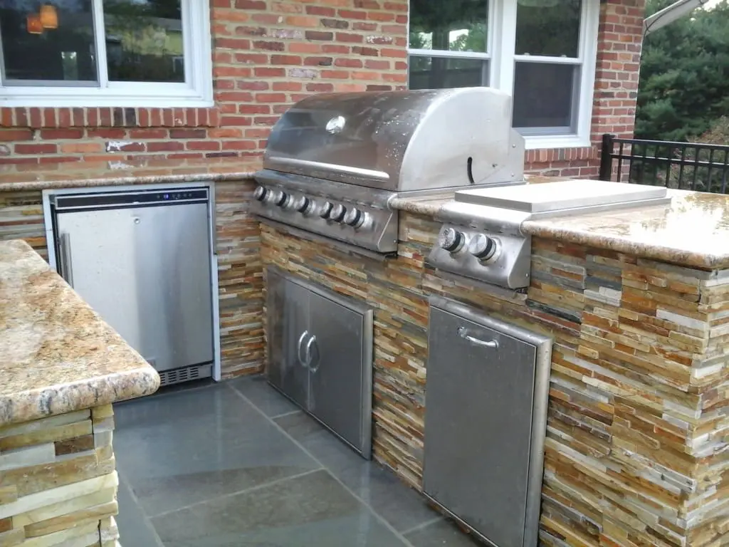 chimney repair