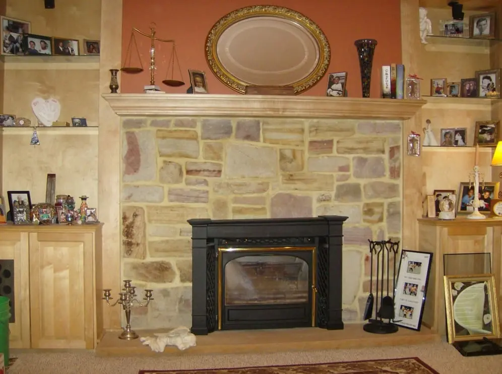 chimney repair