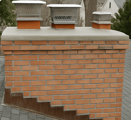 5 Reasons Why DIY Chimney Cleaning is a Bad Idea
