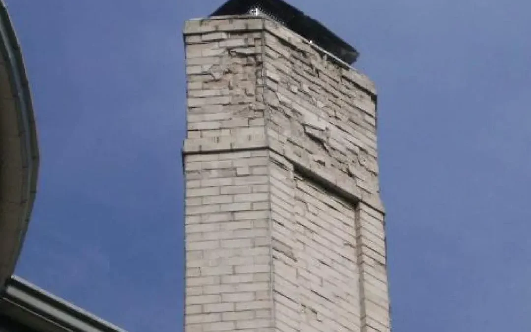 Hazardous Weather and The Impact on Your Chimney