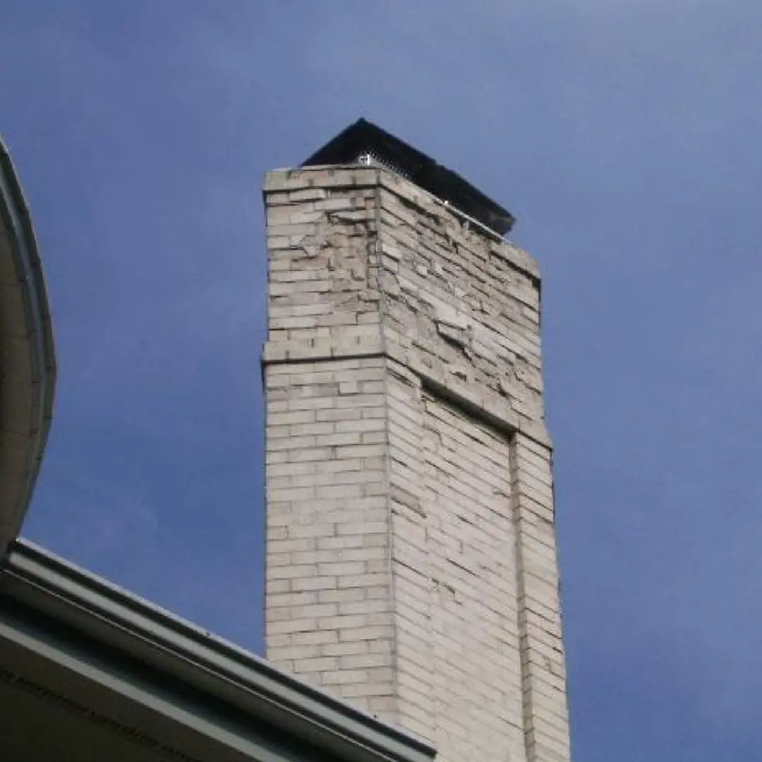 chimney repair