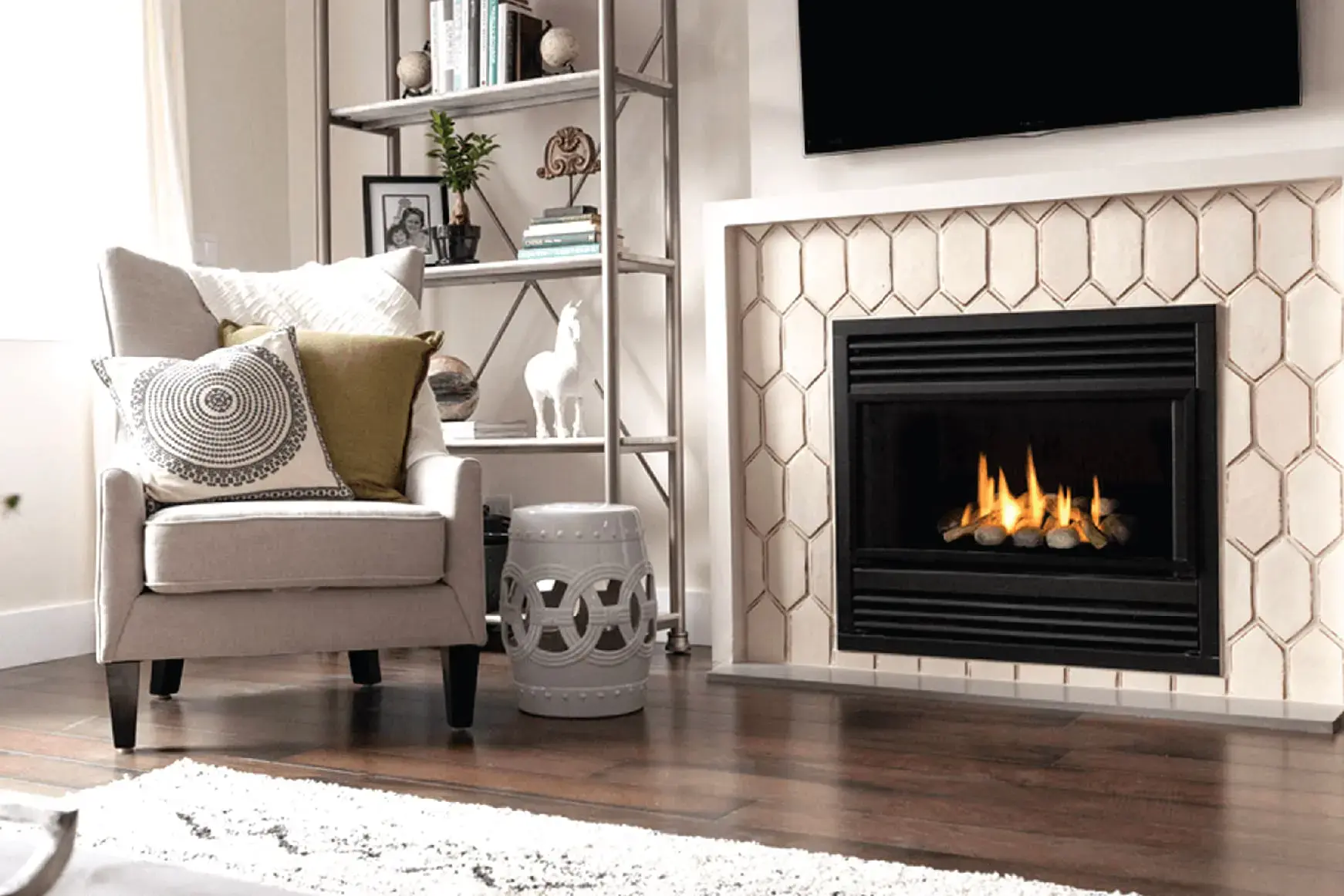 chimney repair