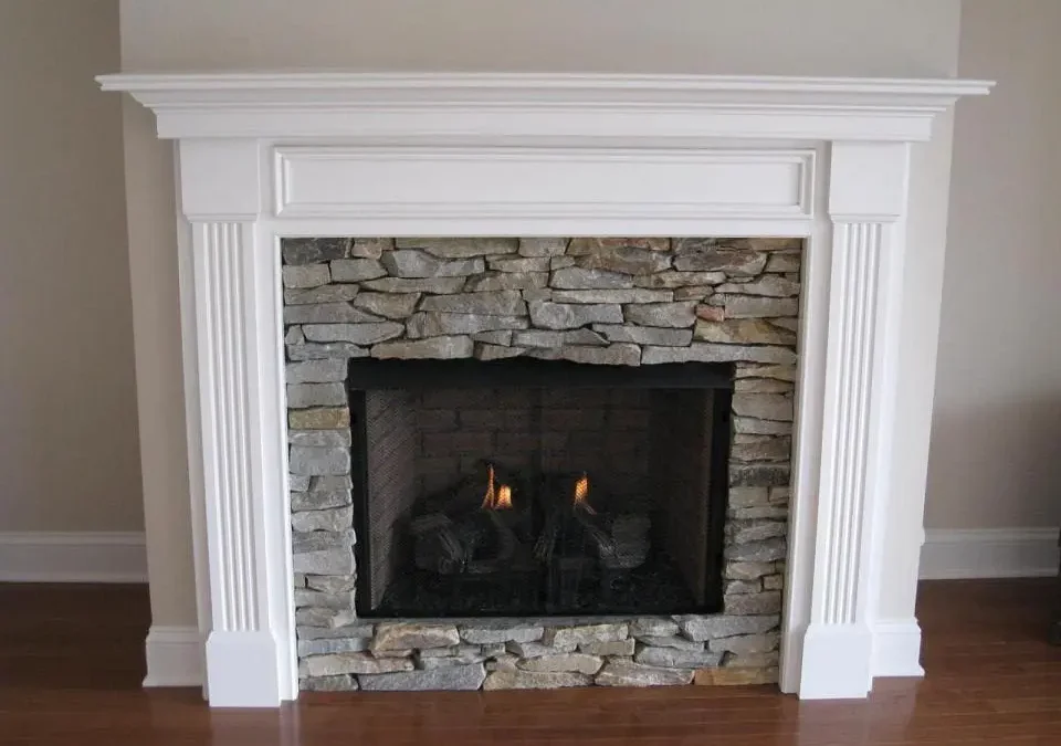Make Your Fireplace Smell Great