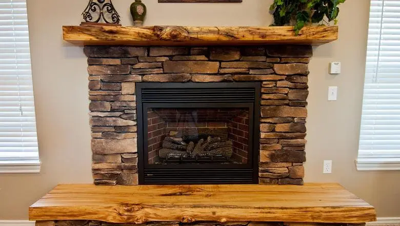 Curing a Smokey Fireplace