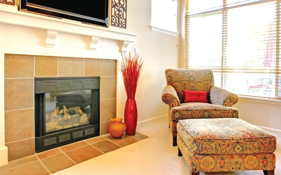Difference Between Chimney Sweeping and Inspection
