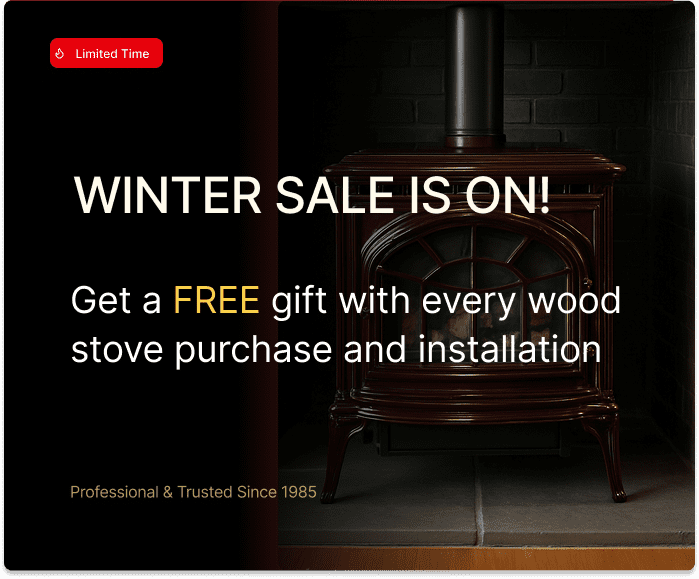 Winter Sale