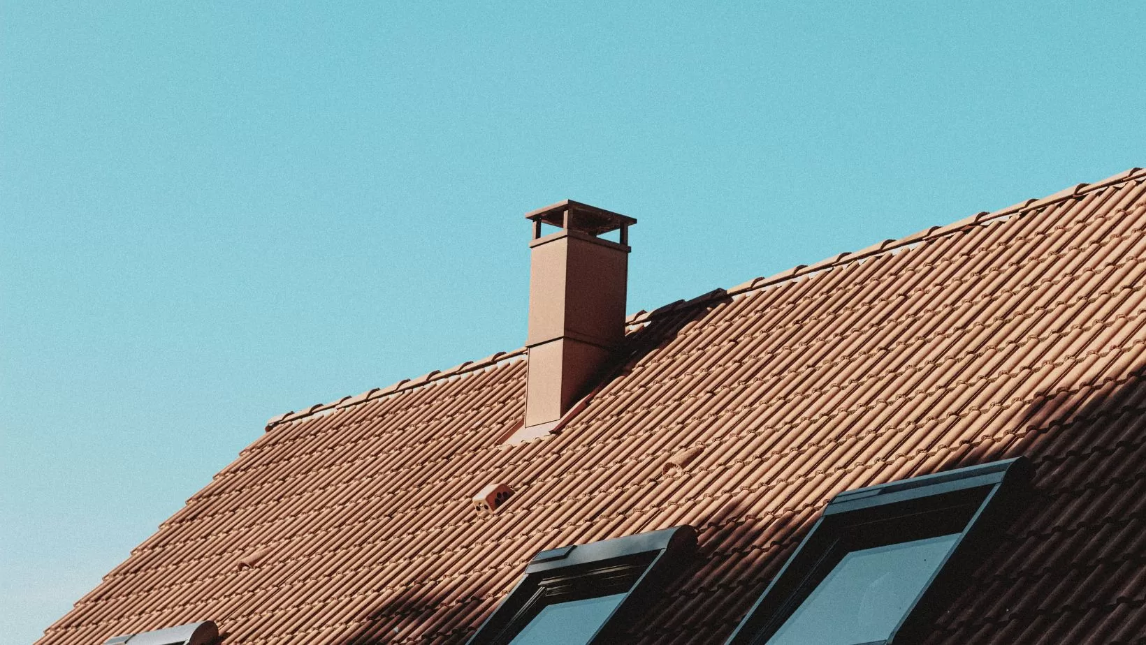 chimney repair