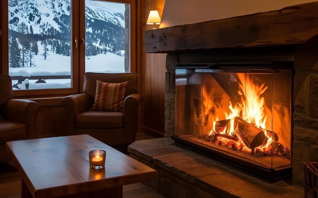 Why Ignoring Chimney Maintenance Can Lead to Fire Hazards