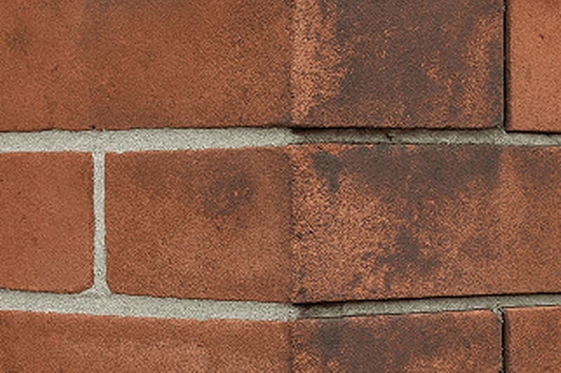 Tuckpointing