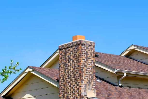 chimney