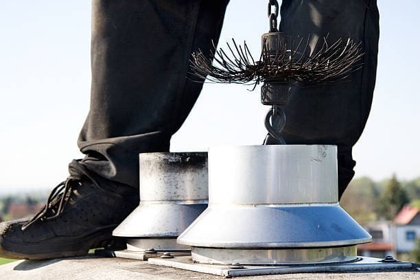 Sweep Your Chimney
