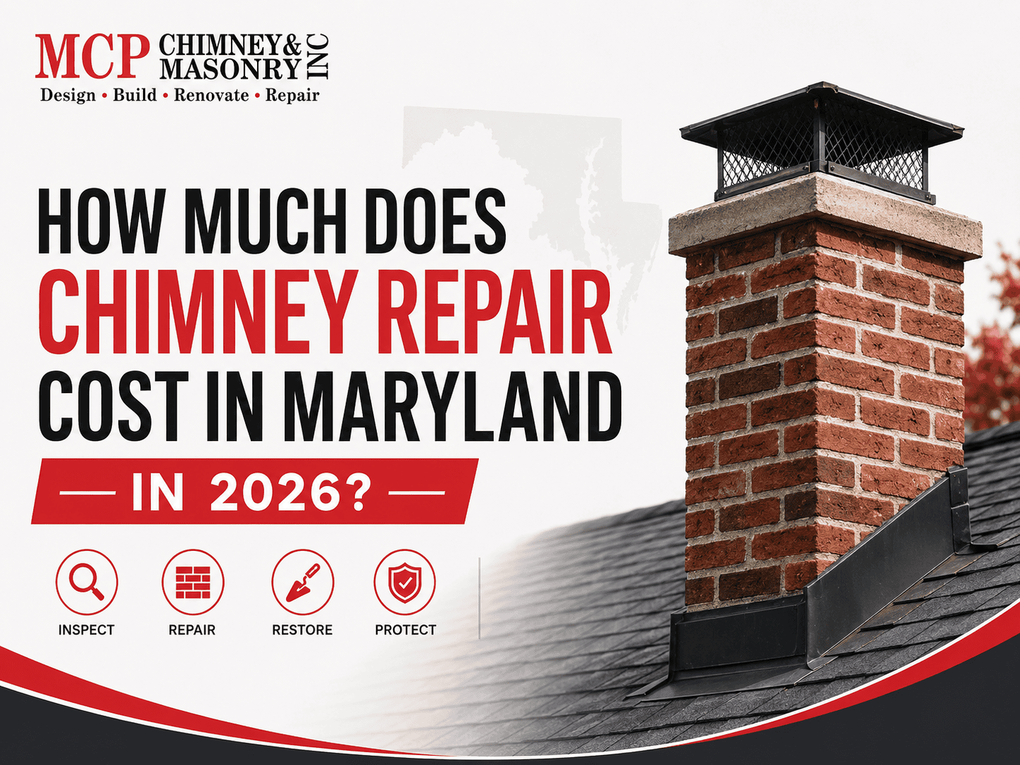 Chimney Repair Cost