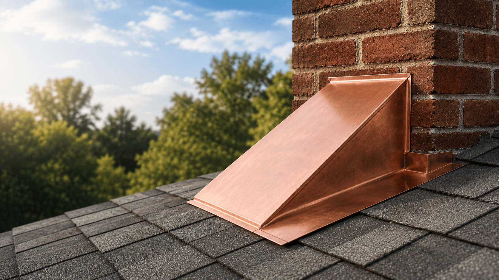 chimney repair