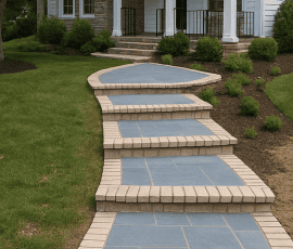 Walkways