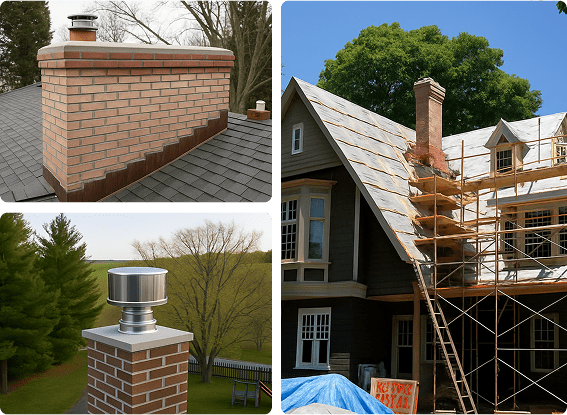 Chimney Repair