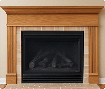 metal fireboxes
