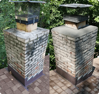 chimney sweep