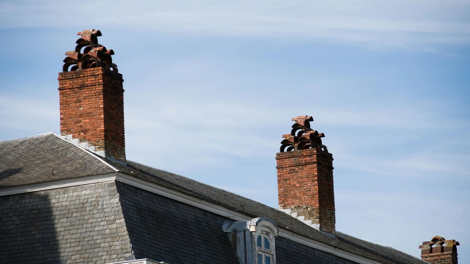 Chimney Repair Services Chimney Repair Services